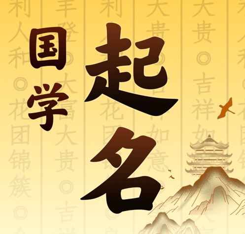 寿光国学起名 人工起名一对一